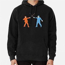 Dumb and Dumber Hoodie