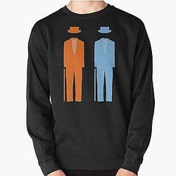 Dumb and Dumber Movie Quote Sweatshirt