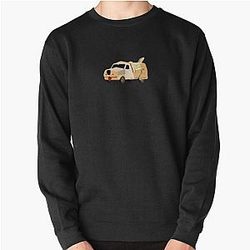 Dumb and Dumber Car T-Shirt
Dumb and Dumber Car Pullover Sweatshirt