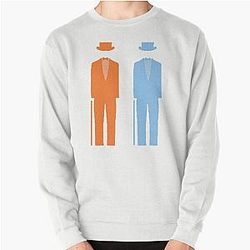 Dumb and Dumber Movie Quote Sweatshirt