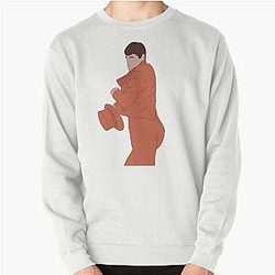 Dumb and Dumber Put Out The Vibe Pullover Sweatshirt