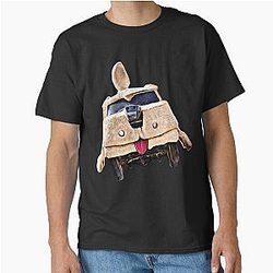 Classic T-Shirt