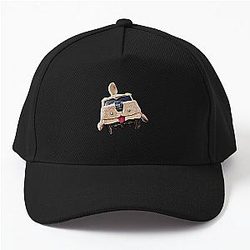 Dumb Baseball Cap