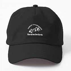 Dumb Dad Hat