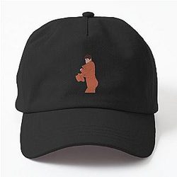 Dumb and Dumber Dad Hat