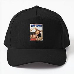 Dumb Movie Baseball Cap