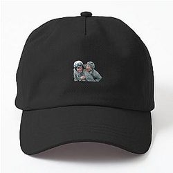 Dumb and Dumber Aspen Dad Hat