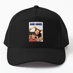 Poster Dumb & Dumber My Favorite People Baseball Cap