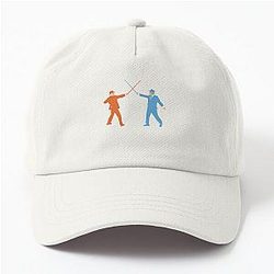 Dumb and Dads Best Dad Hat