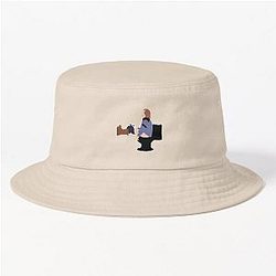 Dumb and Bucket Hat