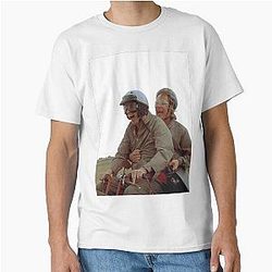 Dumb and Dumber Classic T-Shirt