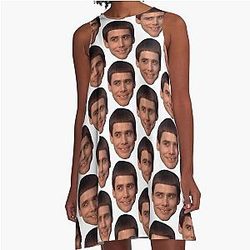 Lloyd Christmas - Dumb and Dumber - Jim Carrey Dress