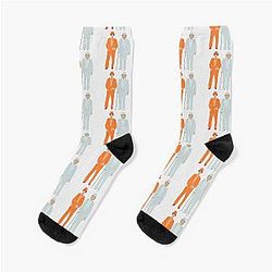 Dumb Suits Socks
