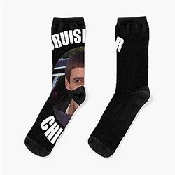 Dumb Dumber Funny Gifts Socks