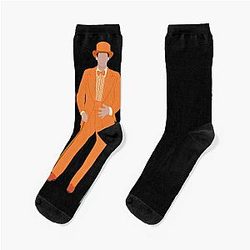 Call Me Dumb Lover Gifts Socks