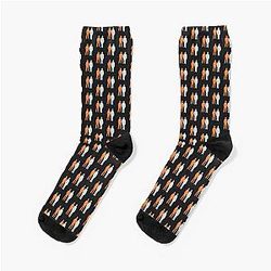 Dumb and Socks