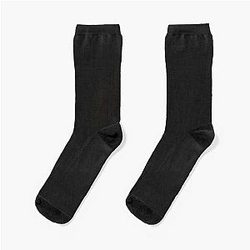 You're telling me there's a chance - Dumb and Dumber Socks