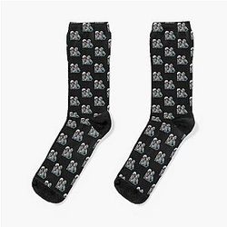 Dumb and Aspen Socks