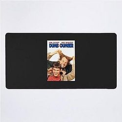 Dumb and Dumber Movie Desk Mat