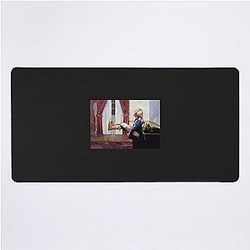 Dumb and Dumber Movie Film Desk Mat