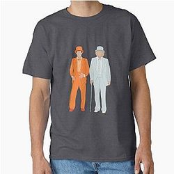Dumb Suits Classic T-Shirt