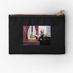 Dumb and Dumber Movie Film Zipper Pouch