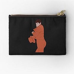 Dumb and Dumber - Put Out The Vibe - Zipper Pouch