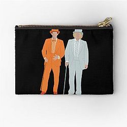 Call Me Dumber Lover Gifts Zipper Pouch