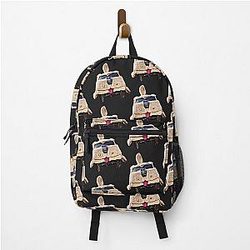 Dumb and Backpack