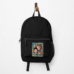 Dumb Dumber's Mens Best Backpack