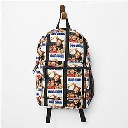 Dumb and Dumber Movie Backpack