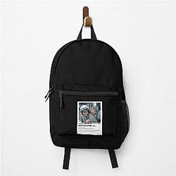 Art Lover Dumber Gifts Backpack