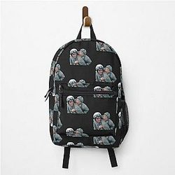 Dumb and Aspen Backpack