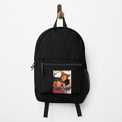 Poster Dumb Call Me Backpack
