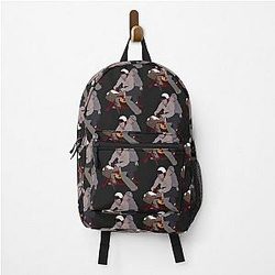 Dumb and Mini Bike Backpack