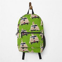 Dumb and Backpack