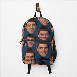 Lloyd Llama Backpack