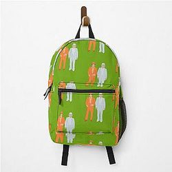 Dumb and Suits Backpack