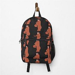 Dumb and Dumber: Put Out The Vibe Backpack