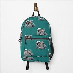 Dumb and Dumber Aspen Backpack