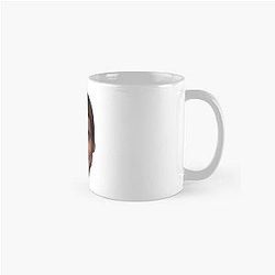 Lloyd Christmas - Dumber - Jim Carrey Classic Mug