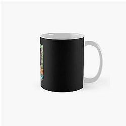 Picture of Dumb and Dumber Mens Best Classic Mug