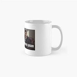 Dumb and Dumber Classic Mug