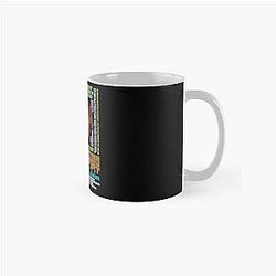 Dumb and Dumber T-Shirt, Dumb and Dumber Classic Mug