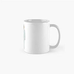 Dumb Dumber Suits Classic Mug