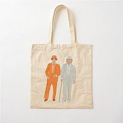 Dumb and Cotton Tote Bag