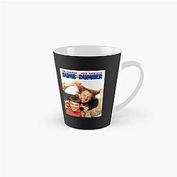 Dumb and Dumber Movie Tall Mug