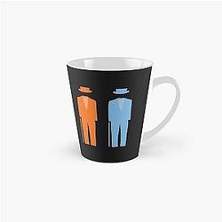 Dumb and Movie Quote Tall Mug