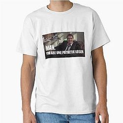 of Dumb Classic T-Shirt