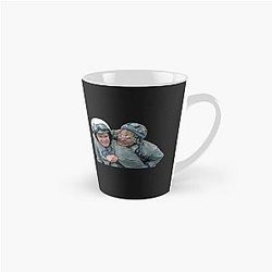 Dumb &  Bike Ride Tall Mug